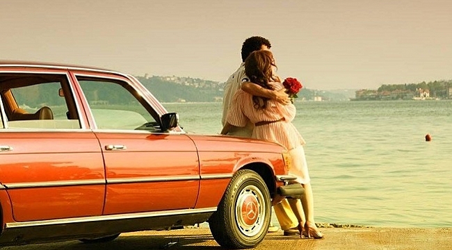 Müslüm filmi vizyona girdi! Müslüm filmi konusu ve oyuncu kadrosu