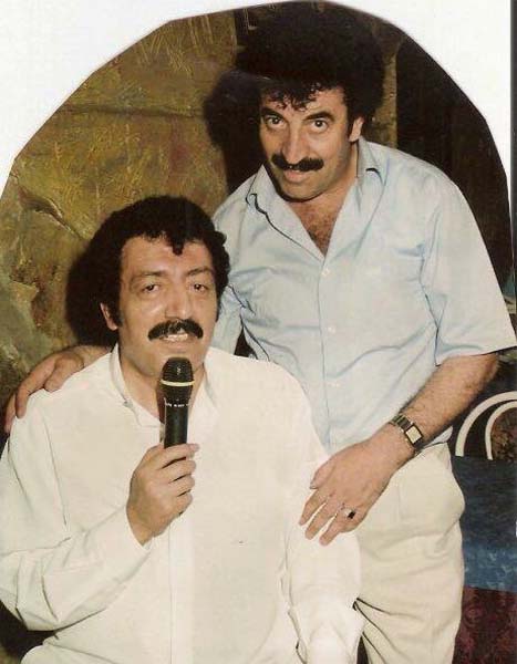 Müslüm Gürses'e benzerliği ile dikkat çeken taksici "Gurur duyuyorum"