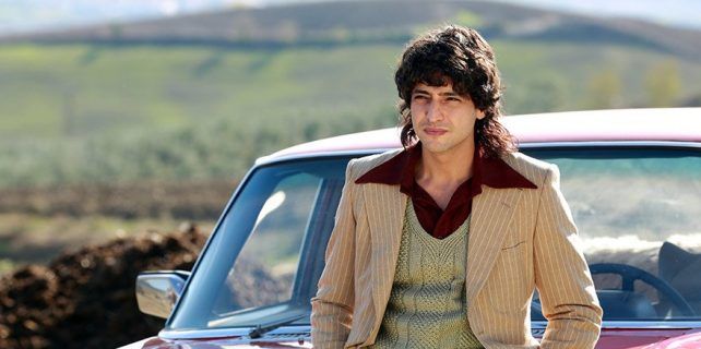 Müslüm filmi ne zaman vizyona girecek? Müslüm filmi konusu ve oyuncuları