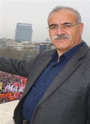 HDP Belediye başkan adayı kim oldu? Mustafa Avcı kimdir?