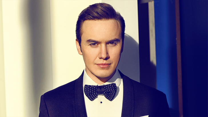 Mustafa Ceceli kimdir? Aslen nerelidir ve kaç yaşındadır?