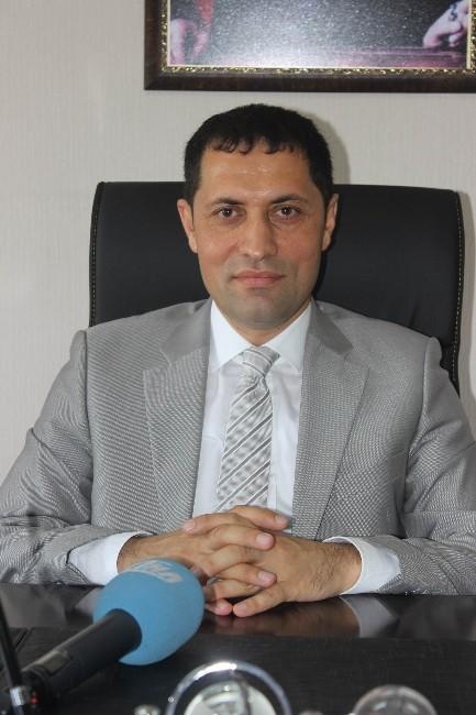 Mustafa Masatlı kimdir? Yeni Ardahan Valisi Mustafa Masatlı aslen nerelidir?