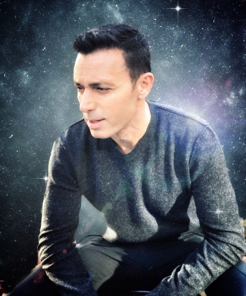 Cansu Taşkın ve Mustafa Sandal aşk mı yaşıyor? Görüntülü konuşmaları ortaya çıktı!