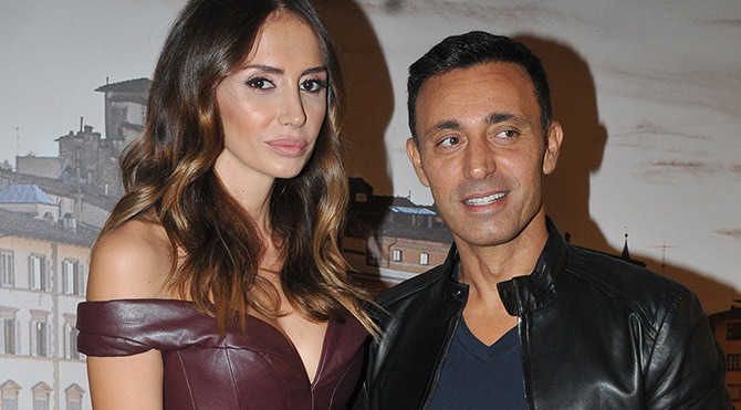 mustafa sandal emina sandal