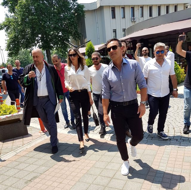 Mustafa Sandal ve Melis Sütşurup'un ayrılık sebepleri belli oldu