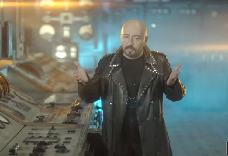 Mustafa Topaloğlu kimdir? Neden hastaneye kaldırıldı? Son durumu nedir?