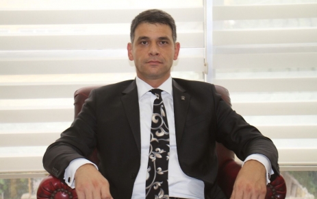 AK Parti Kartepe Belediye Başkan adayı Muhammed Mustafa Kocaman Kimdir, Aslen nereli