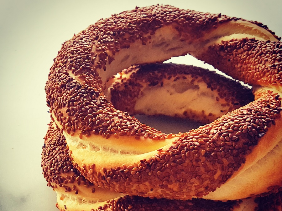 Susama gelen zamlar nedeniyle simit üretimi durma noktasında