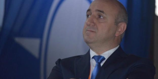 AK Parti Darıca Belediye Başkan adayı Muzaffer Bıyık Kimdir, Aslen nereli?