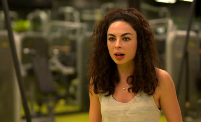 Survivor 2019 adayı Müzeyyen Seren Bayülken kimdir? Survivor 2019 ne zaman başlayacak? 