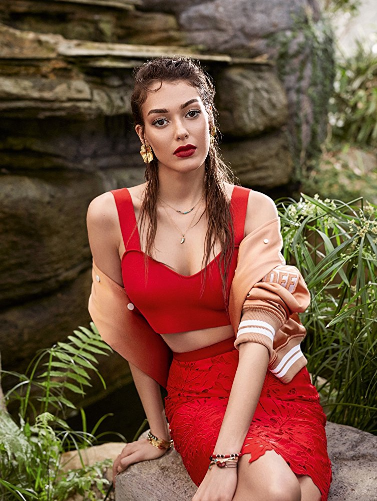 Dilan Çiçek Deniz kimdir? Aslen nereli? Kaç yaşında? Estetiksiz hali