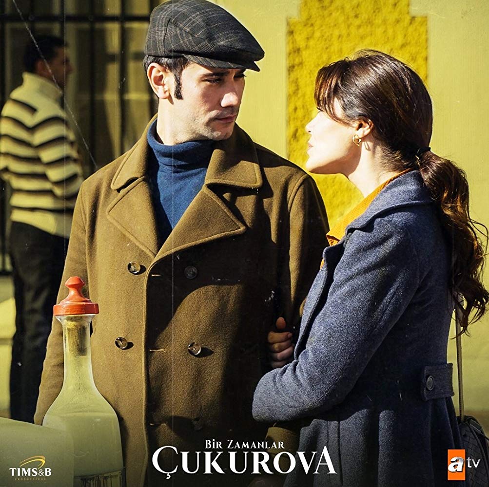 Bir Zamanlar Çukurova dizisinin oyuncuları aşk mı yaşıyor?