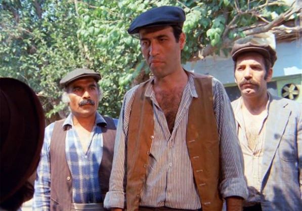 Şark Bülbülü filminin konusu nedir? Oyuncuları kimdir? Kaç yılında ve nerede çekildi?