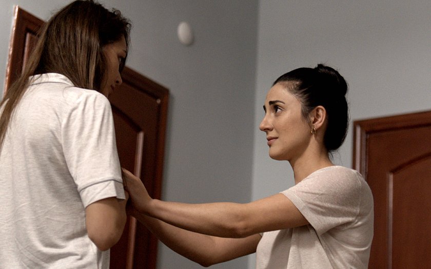 Boncuk Yılmaz kimdir? Aslen nerelidir? Kaç yaşındadır