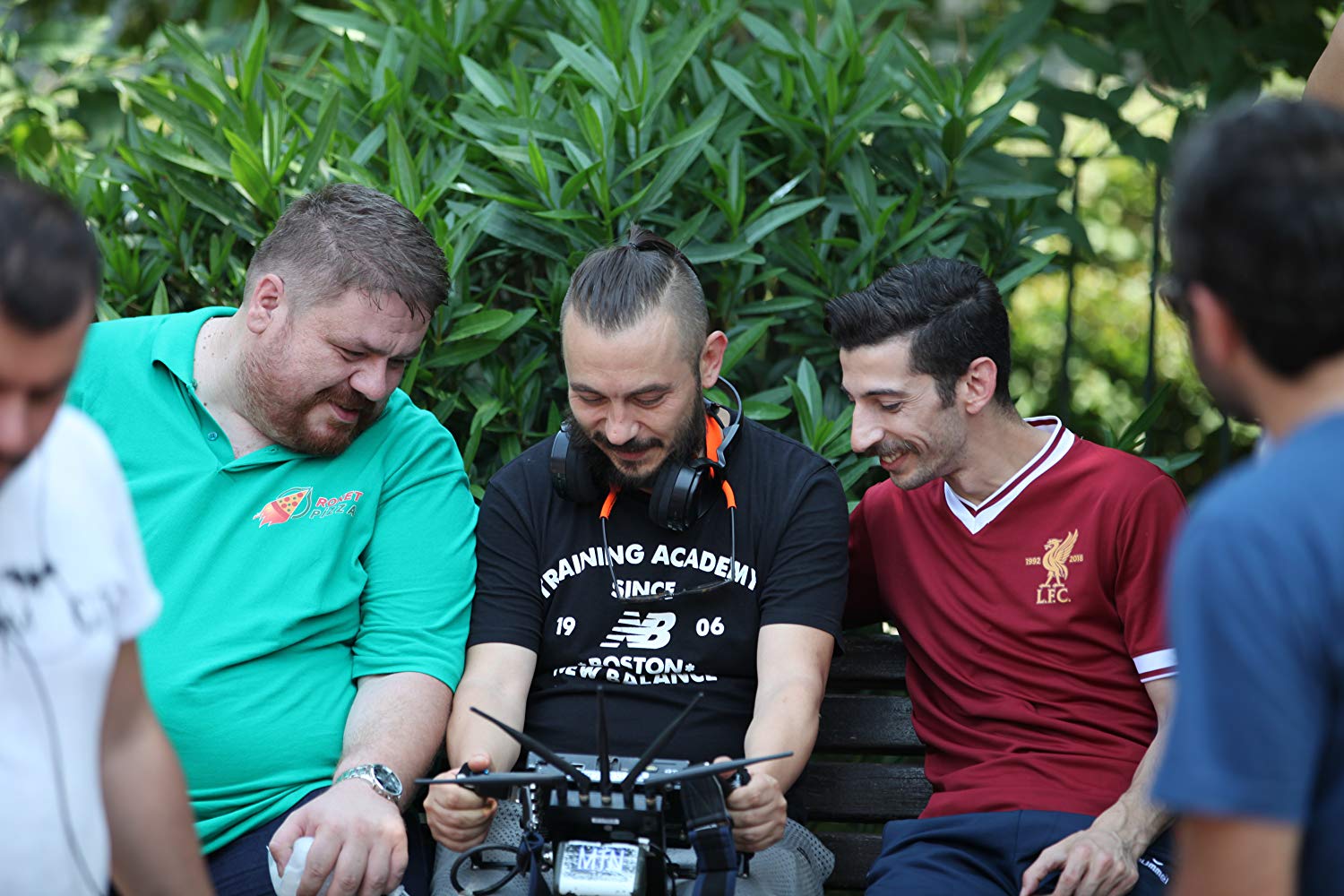 Gürbüz: Hadi Allah'a Emanet filminin konusu nedir? Oyuncuları kimdir? 