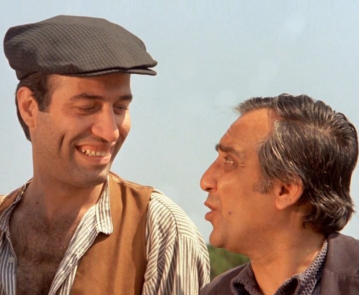 Şark Bülbülü filminin konusu nedir? Oyuncuları kimdir? Kaç yılında ve nerede çekildi?