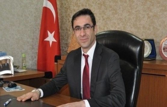 AK Parti Bitlis Belediye Başkan Adayı Nesrullah Tanğlay kimdir?