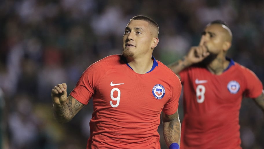 Nicolas Castillo kimdir, kaç yaşında, aslen nereli?