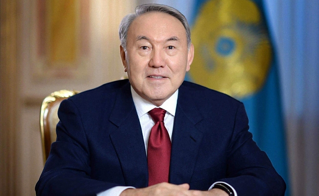 Nursultan Nazarbayev kimdir? Kazakistan Cumhurbaşkanı neden istifa etti?