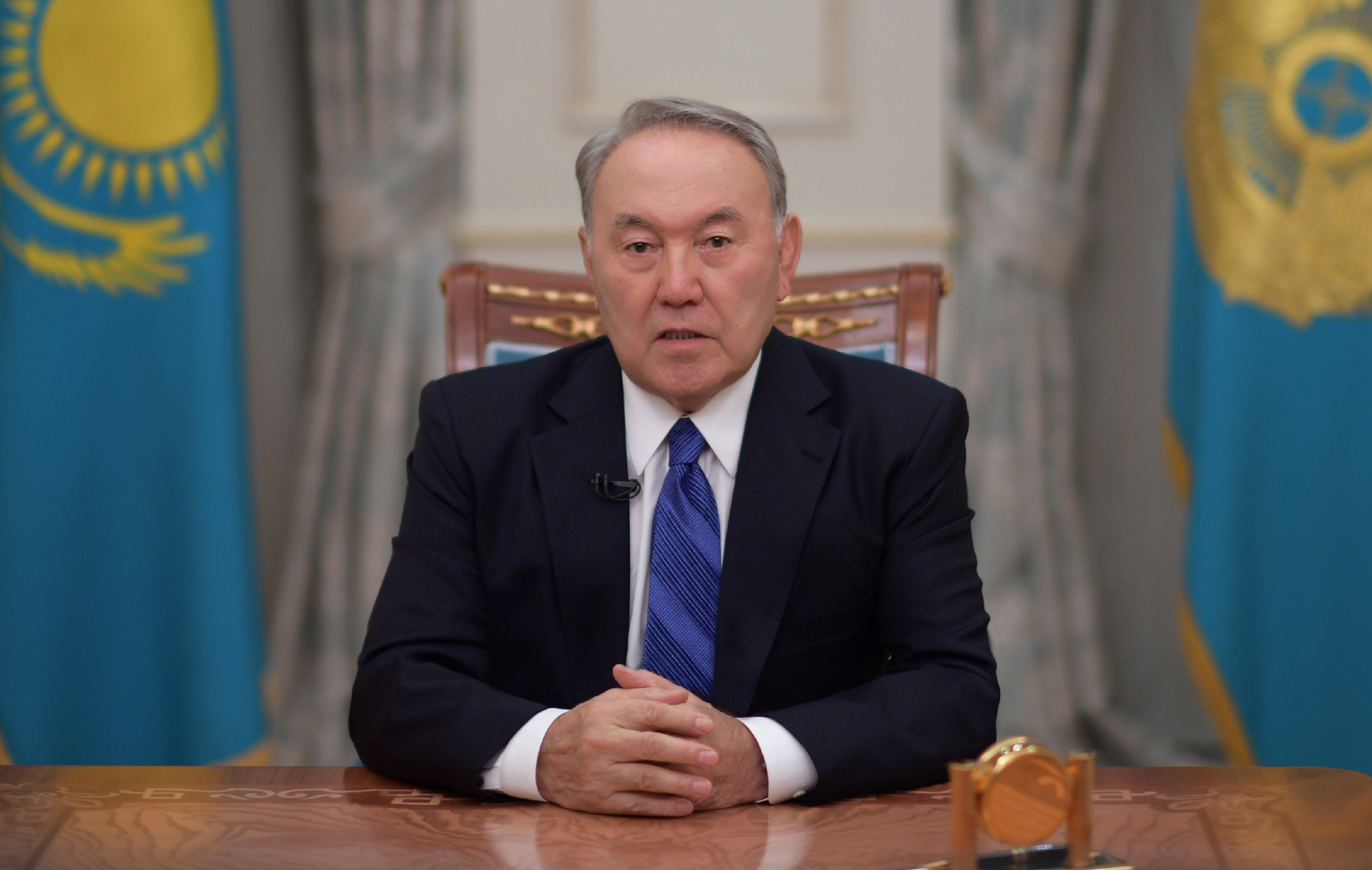 Nursultan Nazarbayev kimdir? Kazakistan Cumhurbaşkanı neden istifa etti?