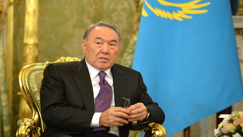 Nursultan Nazarbayev kimdir? Kazakistan Cumhurbaşkanı neden istifa etti?