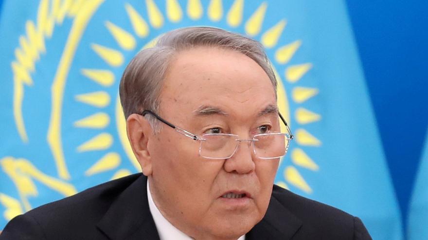 Nursultan Nazarbayev kimdir? Kazakistan Cumhurbaşkanı neden istifa etti?