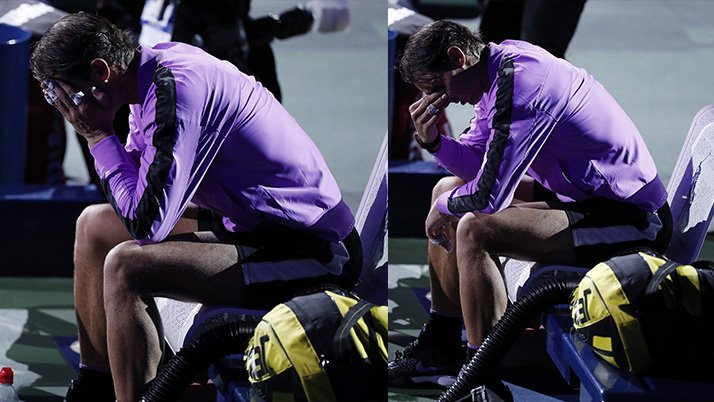 Gözyaşları ile şampiyon! Tam 5 saat sürdü...