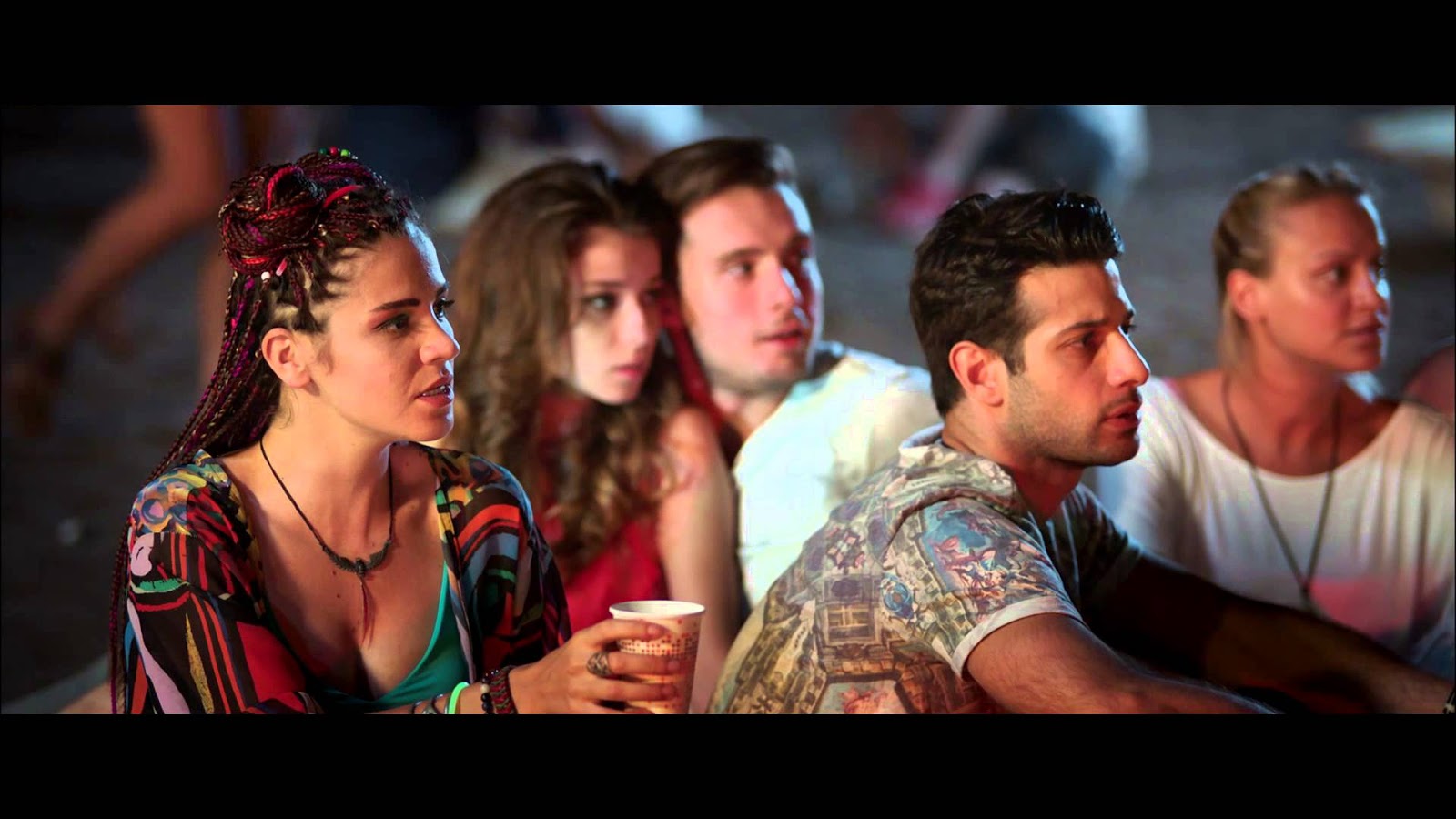 Nadide Hayat filminin konusu nedir? Oyuncuları kimdir? Kaç yılında çekildi? 