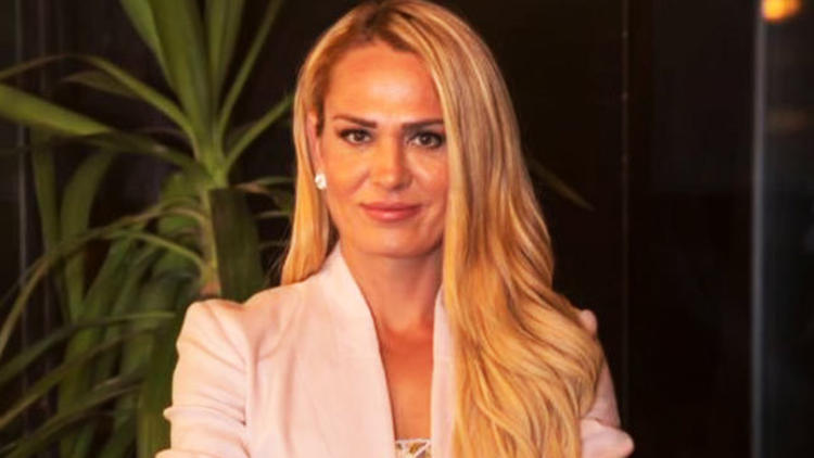 Nagihan Karadere kimdir? Aslen nereli ve kaç yaşında?