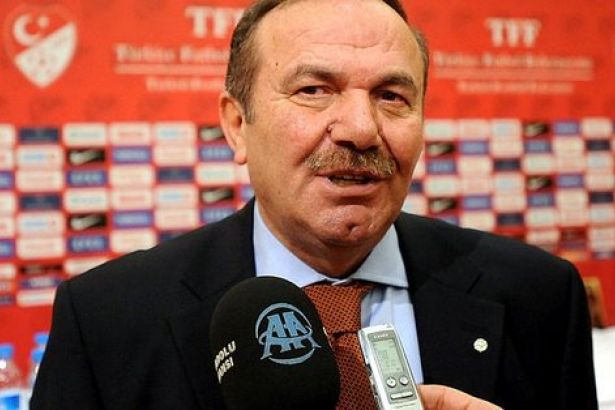 Yusuf Namoğlu neden istifa etti?