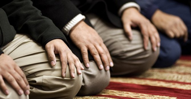 Sabah namazı nasıl kılınır? Kaç rekattır? Sabah namazı farzı sünneti nedir?