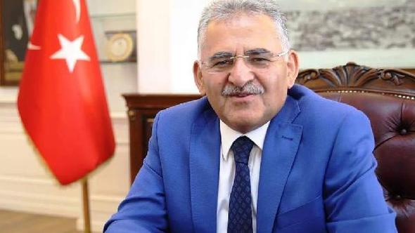 AK Parti Kayseri Belediye Başkan Adayı Memduh Büyükkılıç kimdir?