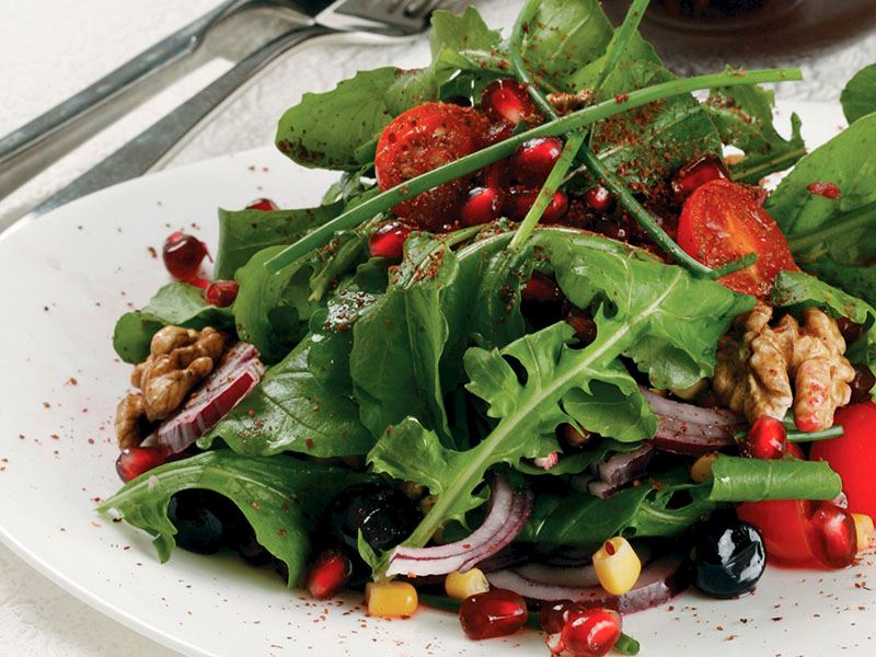 Bugüne özel iftar menüsü 30 Mayıs 2018 | Kolay İftar Menüleri