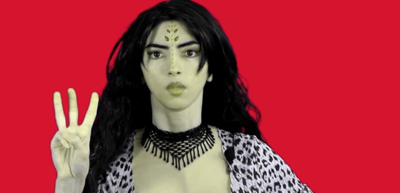 Youtube Ana Merkezine Saldıran Kişinin Kimliği Belli Oldu