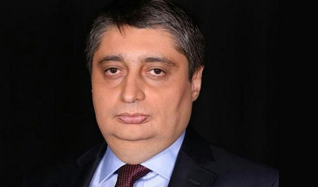 Nasuhi Güngör kimdir, kaç yaşında Nerelidir? Hangi kitabı gündem oldu?