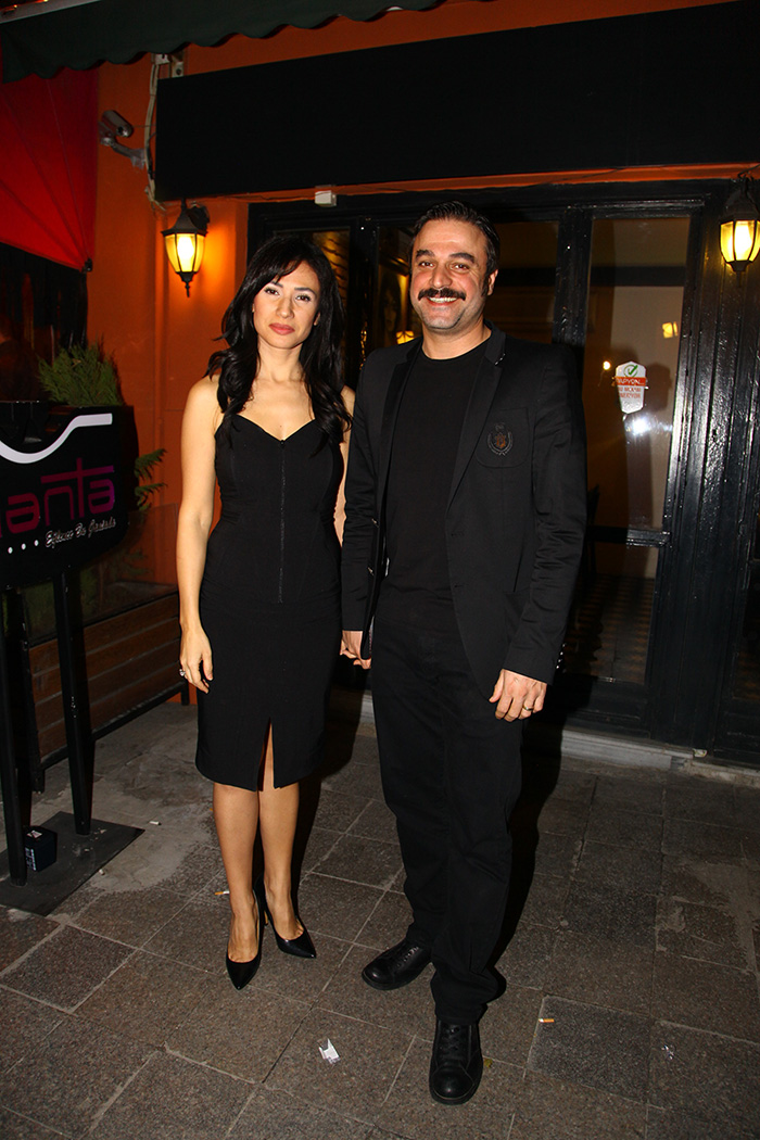 Ufuk Özkan kimdir? Kaç yaşında? Ufuk Özkan evli mi?