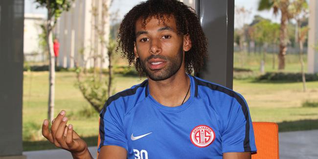 Nazım Sangare kimdir? Aslen nereli ve kaç yaşında?