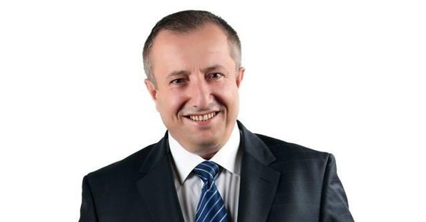 AK Parti Gaziemir Belediye başkan adayı kim oldu? Nazmi Yılmaz Kimdir?