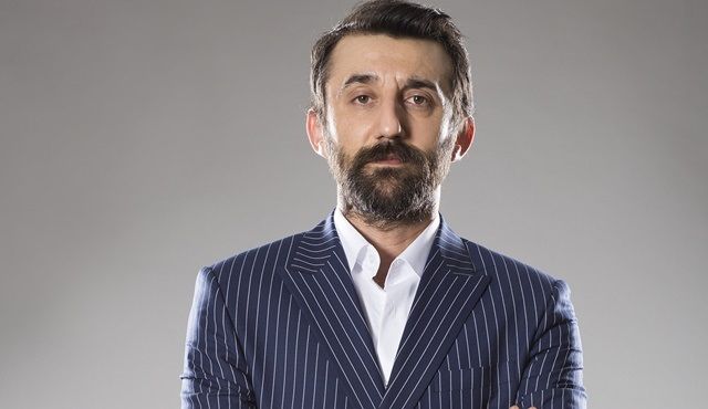  Çukur dizisinin Cumali'si Necip Memilli kimdir? Aslen nerelidir? Kaç yaşındadır