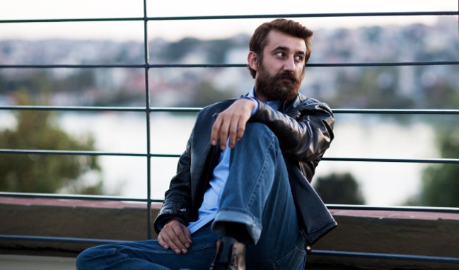  Çukur dizisinin Cumali'si Necip Memilli kimdir? Aslen nerelidir? Kaç yaşındadır