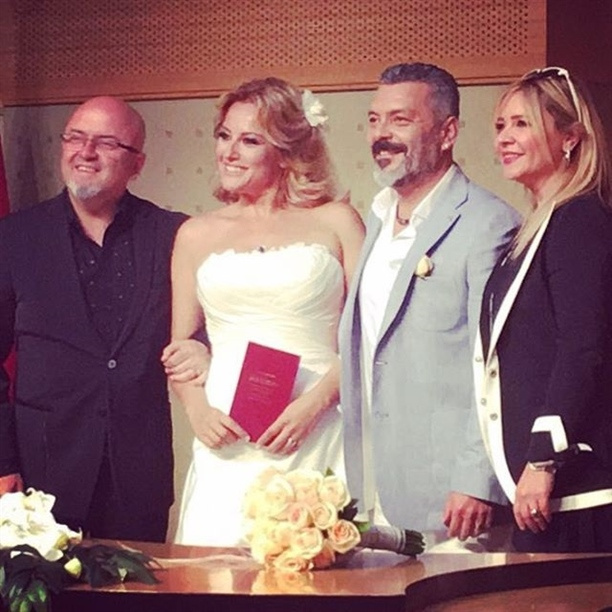 Necmi Yapıcı kimdir? Kaç yaşında? Aslen nereli? Eşi Nihan Yapıcı kimdir?