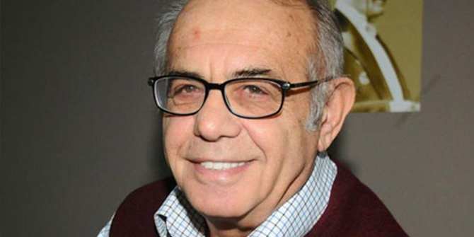 Sözcü gazetesi yazarları Emin Çölaşan ve Necati Doğru hakkında hapis istemi ile 