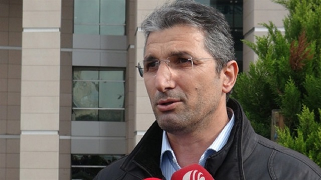 Nedim Şener'den Çok konuşulacak FETÖ Çıkışı