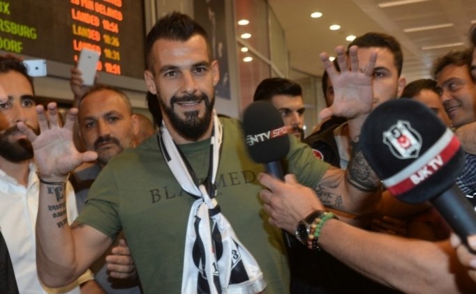 Alvaro Negredo Al Nasr'a Kaç Paraya Satıldı
