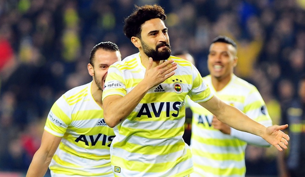 Mehmet Ekici kimdir, kaç yaşında, aslen nereli, hangi takımlarda oynadı?