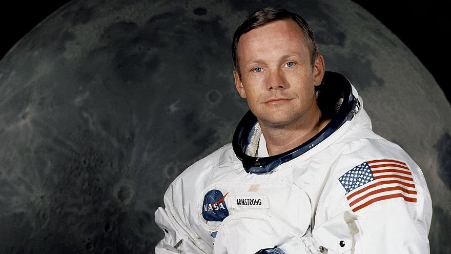 Neil Armstrong Google doodle oldu! Neil Armstrong kimdir? Apollo 11 görevi nedir?