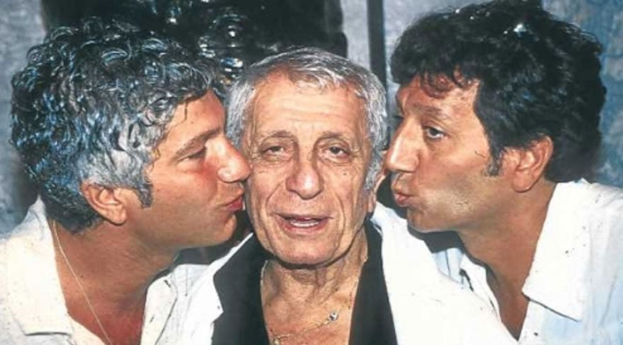 Nejat Uygur kimdir? Aslen nereli? Nejat Uygur’un 5. ölüm yıldönümü