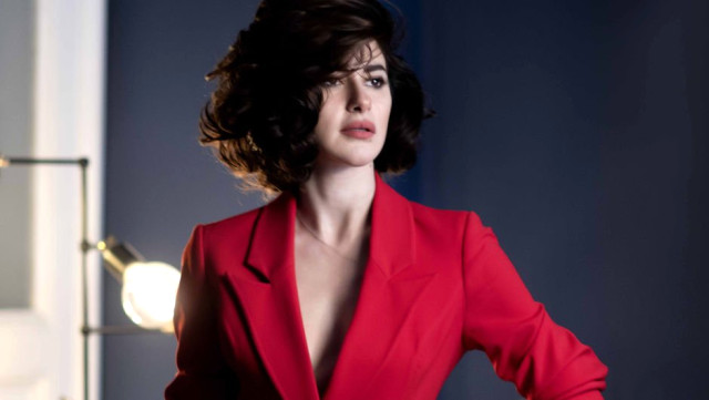 Nesrin Cavadzade'nin sevgilisi kim? 