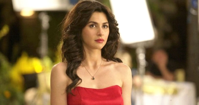 Nesrin Cavadzade'nin sevgilisi kim? 