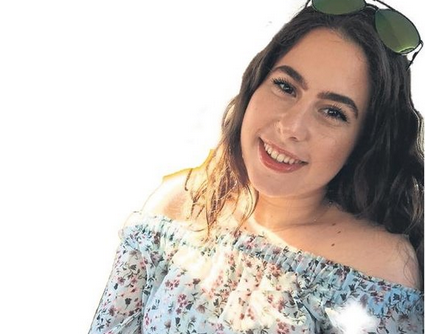 Almanya'dan Kaçan Neslişah Tuna Bulundu mu?